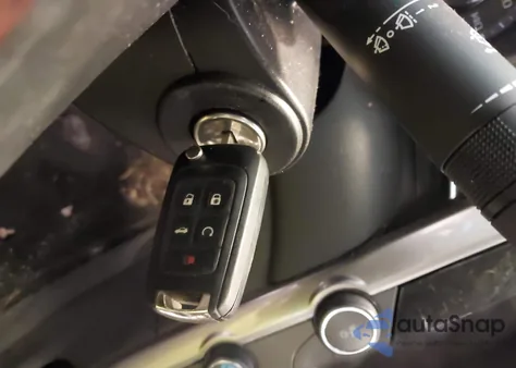 2013 Chevrolet Malibu 2Lt из США, поврежденный, VIN 1G11E5SA6DF143877